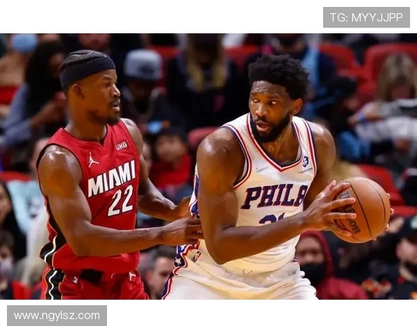 七十六人队在激烈对决中挑战热火队，争夺季后赛关键胜利的精彩战役